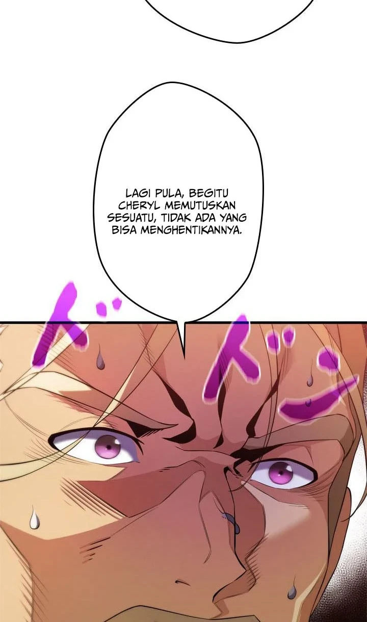 Eldmia Ega, The Reincarnated Avenger Chapter 7 - halaman 37