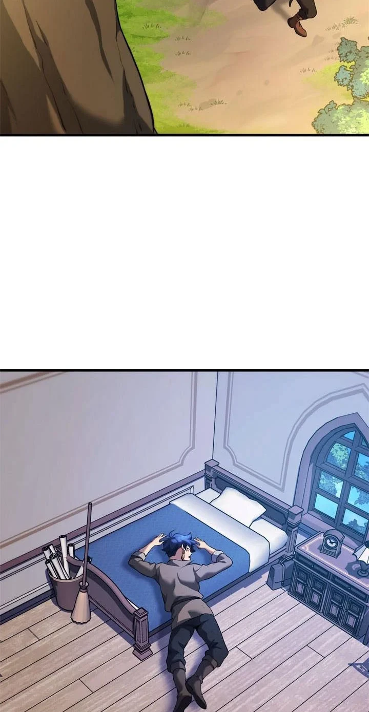 Eldmia Ega, The Reincarnated Avenger Chapter 7 - halaman 67