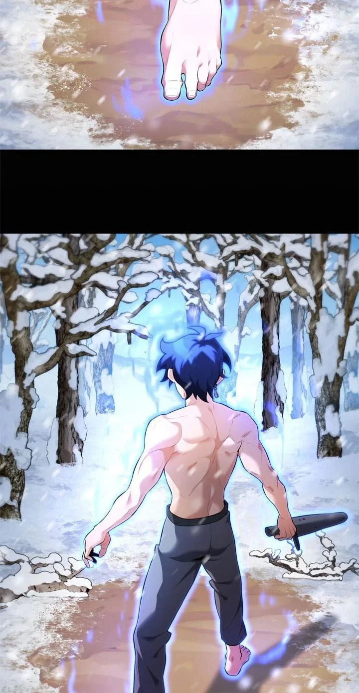 Eldmia Ega, The Reincarnated Avenger Chapter 7 - halaman 71