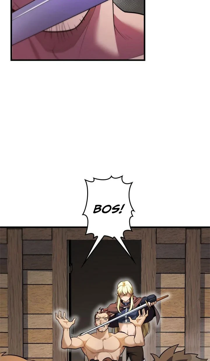 Eldmia Ega, The Reincarnated Avenger Chapter 8 - halaman 11