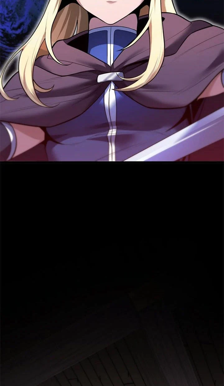 Eldmia Ega, The Reincarnated Avenger Chapter 8 - halaman 15