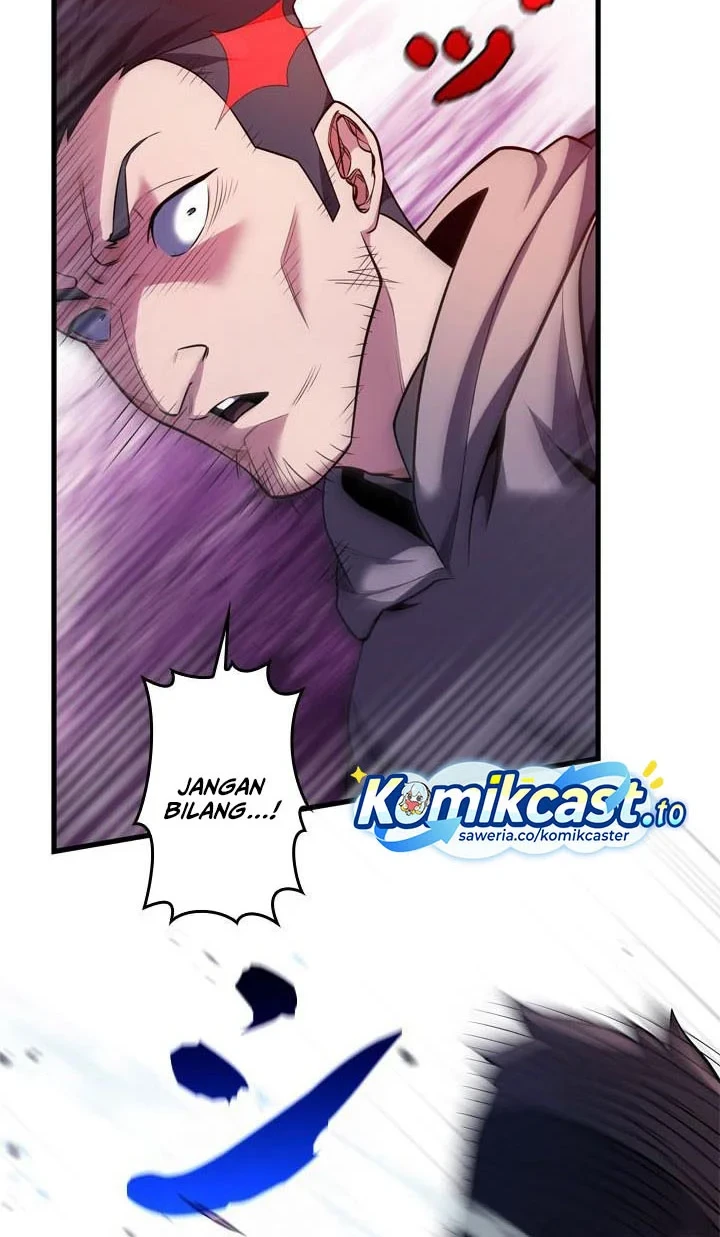Eldmia Ega, The Reincarnated Avenger Chapter 8 - halaman 17