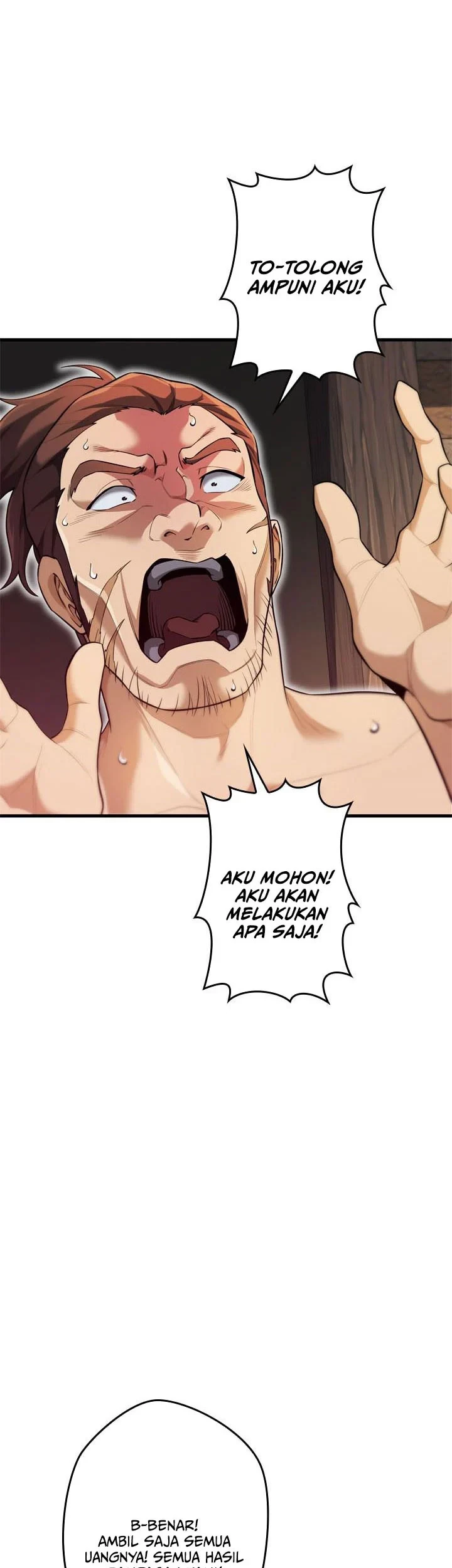 Eldmia Ega, The Reincarnated Avenger Chapter 8 - halaman 28