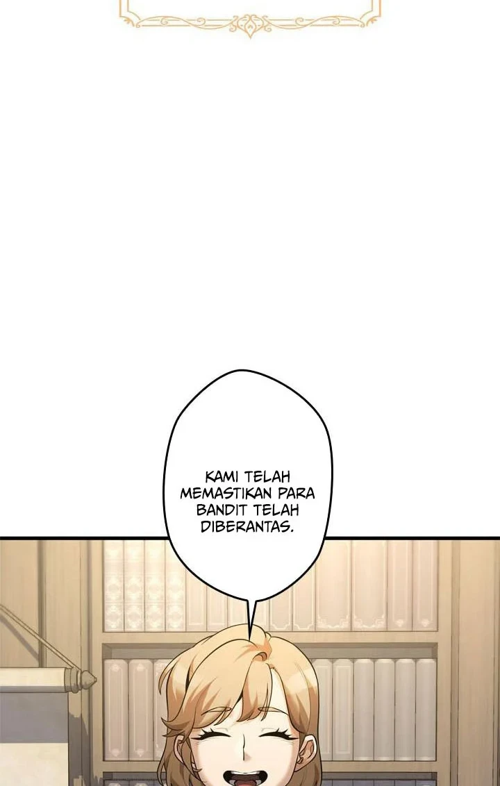 Eldmia Ega, The Reincarnated Avenger Chapter 8 - halaman 37