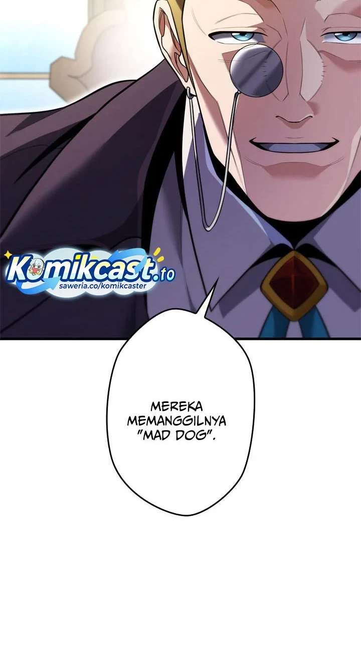Eldmia Ega, The Reincarnated Avenger Chapter 8 - halaman 49