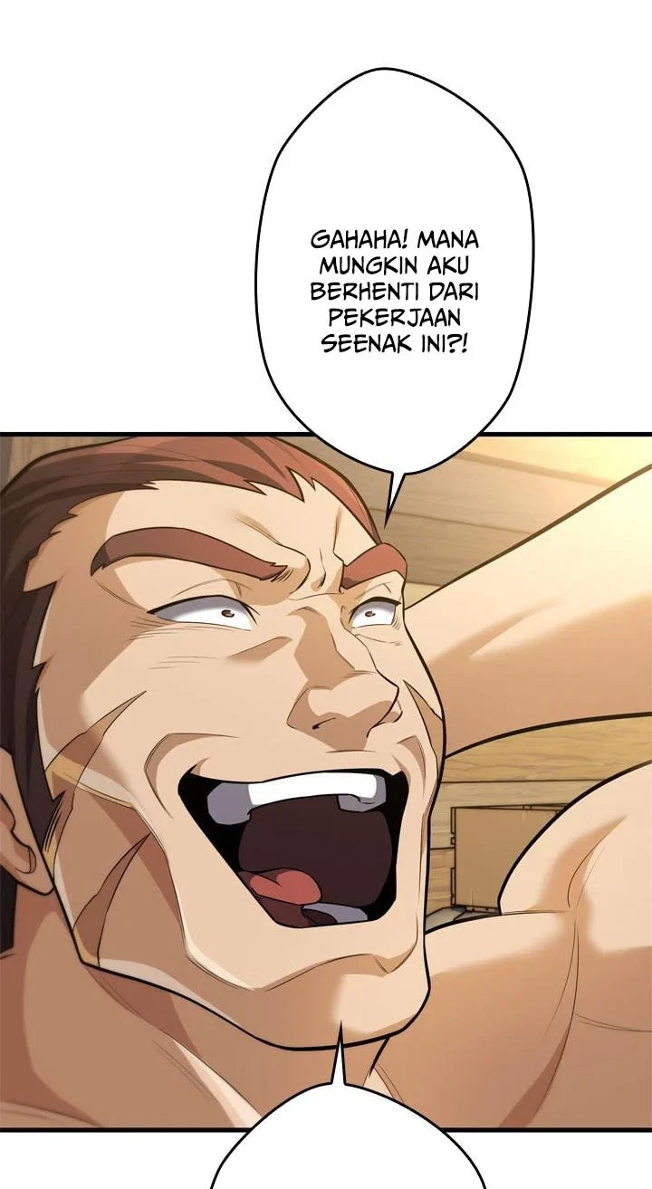 Eldmia Ega, The Reincarnated Avenger Chapter 8 - halaman 7