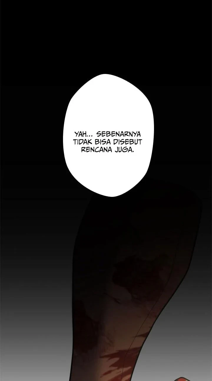 Eldmia Ega, The Reincarnated Avenger Chapter 9 - halaman 31
