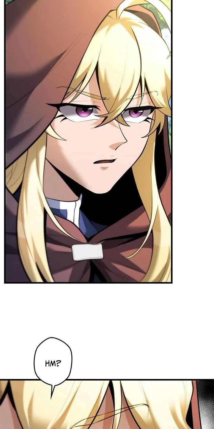Eldmia Ega, The Reincarnated Avenger Chapter 9 - halaman 43