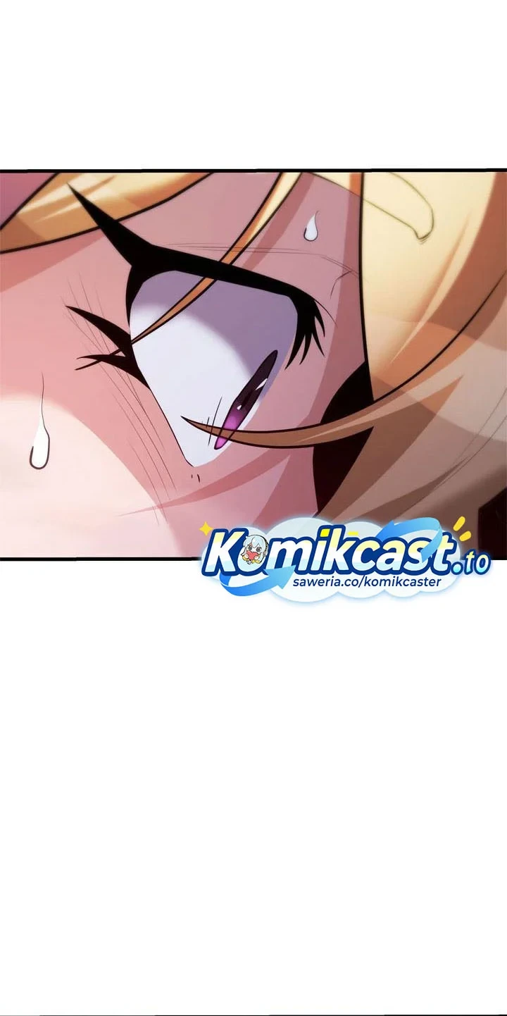 Eldmia Ega, The Reincarnated Avenger Chapter 9 - halaman 49