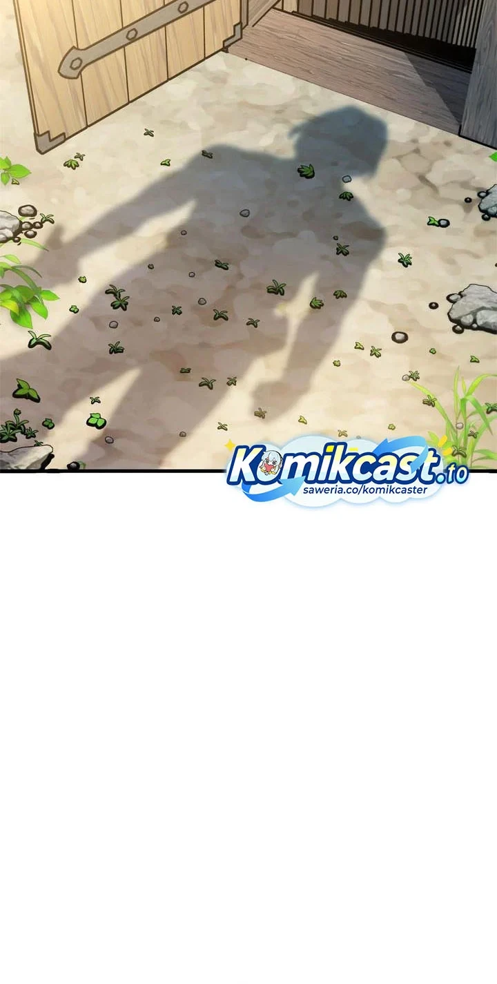 Eldmia Ega, The Reincarnated Avenger Chapter 9 - halaman 57