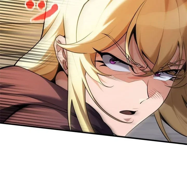 Eldmia Ega, The Reincarnated Avenger Chapter 9 - halaman 63