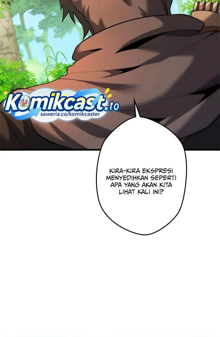 Eldmia Ega, The Reincarnated Avenger Chapter 9 - halaman 9
