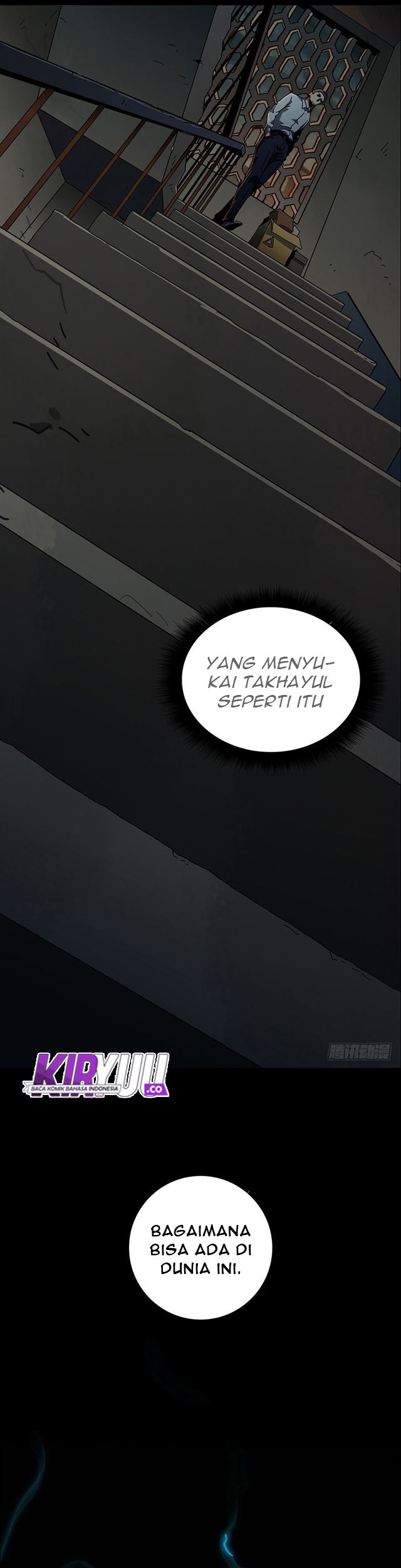 Elephant Invisible Chapter 1 - halaman 10