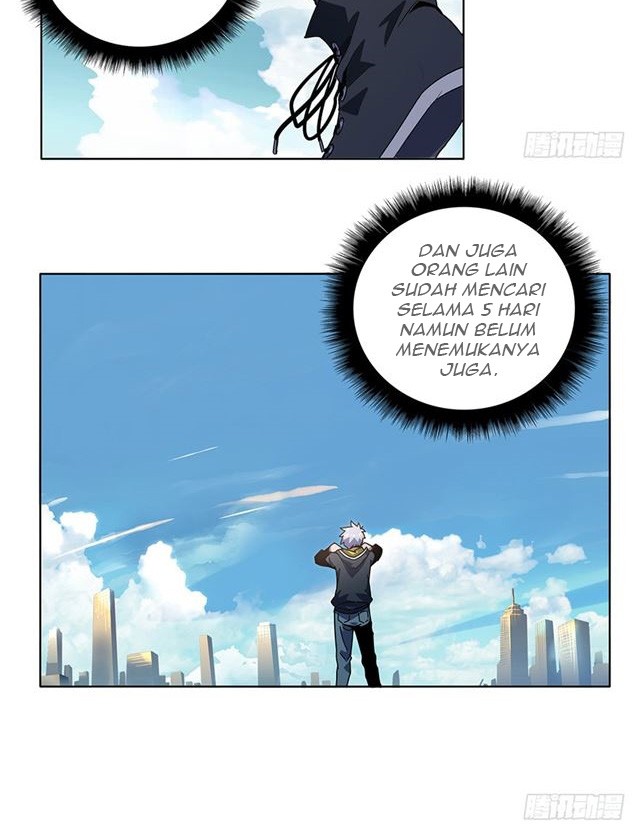 Elephant Invisible Chapter 1 - halaman 32