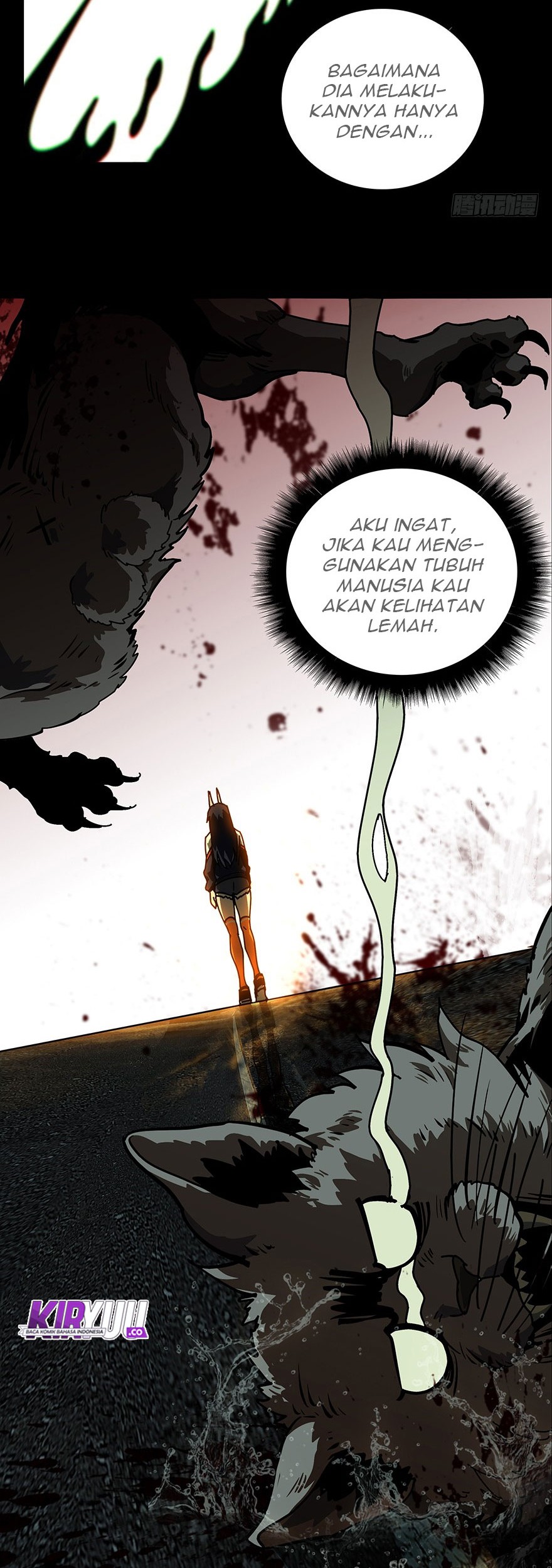 Elephant Invisible Chapter 10 - halaman 11