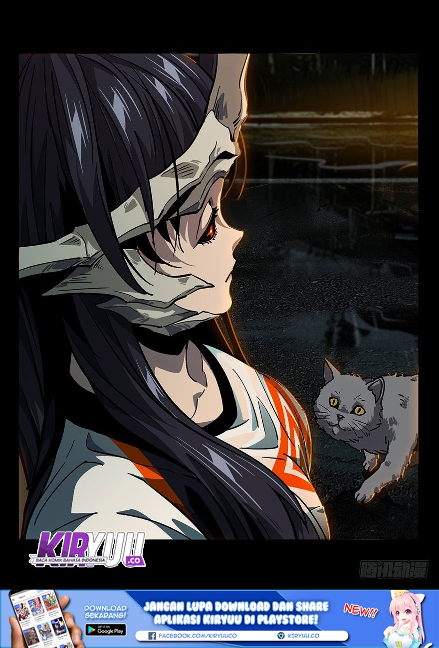 Elephant Invisible Chapter 10 - halaman 3