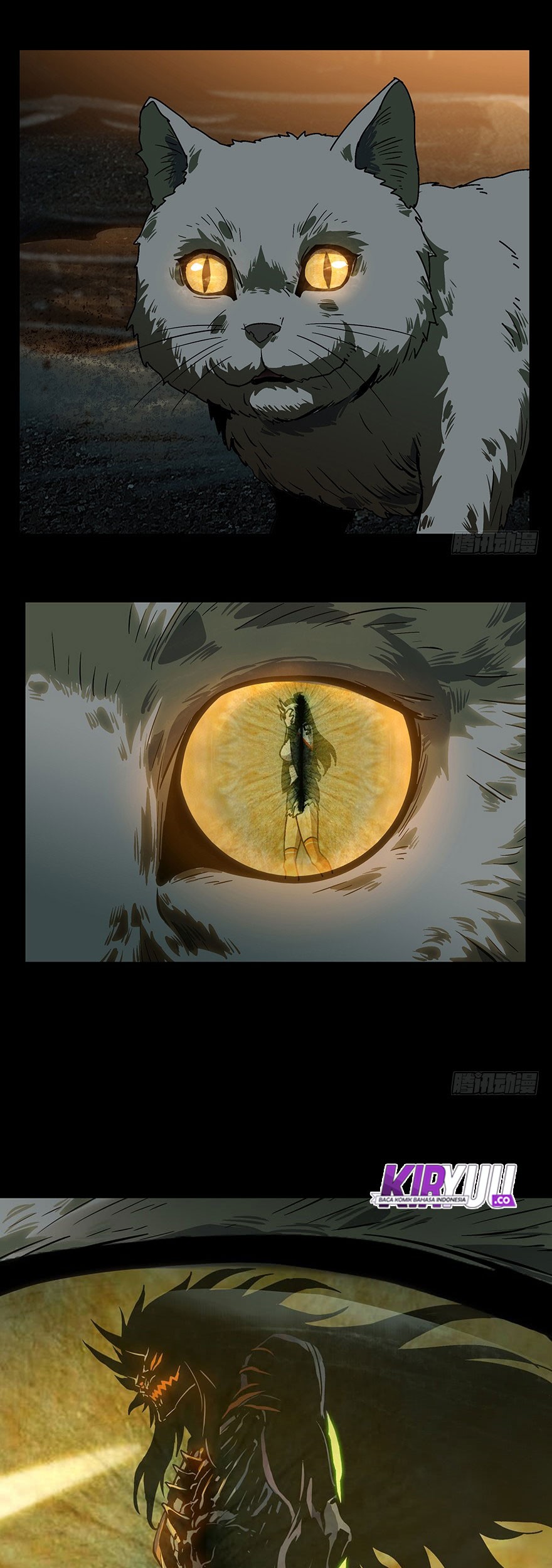 Elephant Invisible Chapter 10 - halaman 4