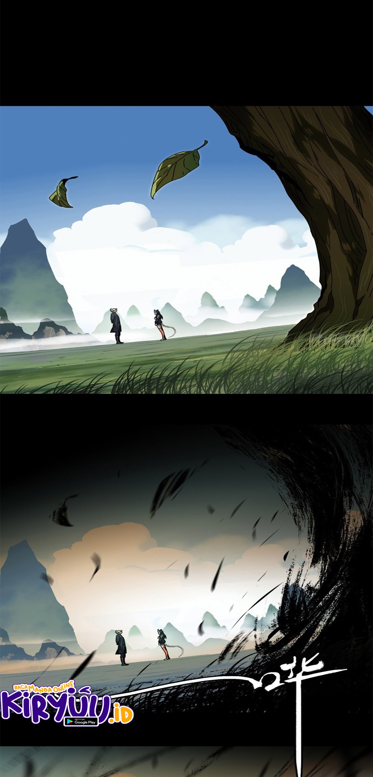 Elephant Invisible Chapter 101 - halaman 10
