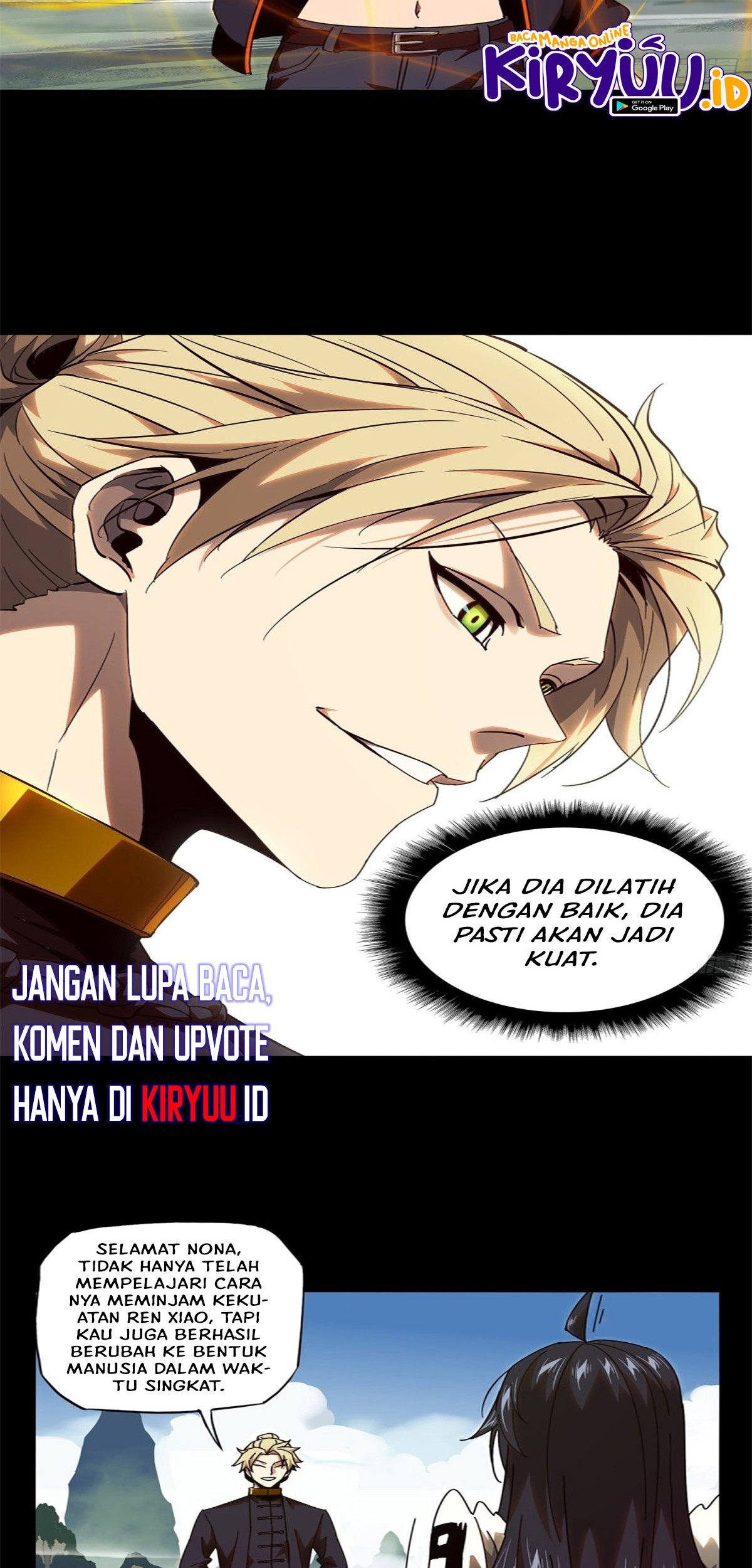 Elephant Invisible Chapter 101 - halaman 17
