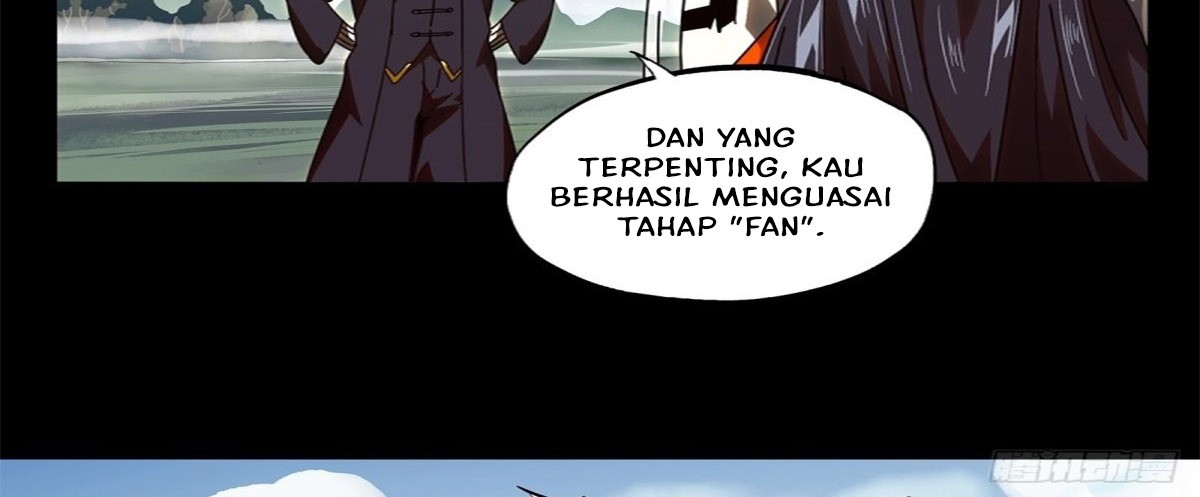 Elephant Invisible Chapter 101 - halaman 18