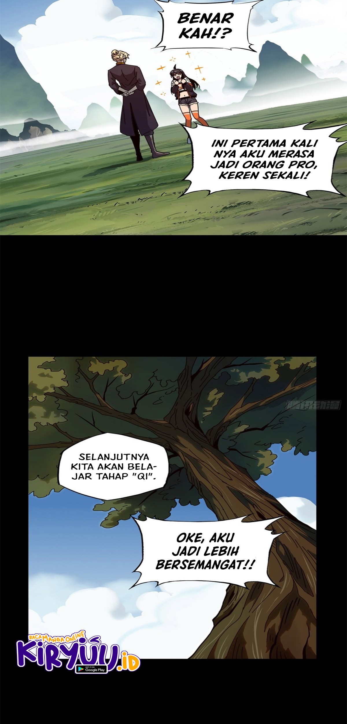 Elephant Invisible Chapter 101 - halaman 19