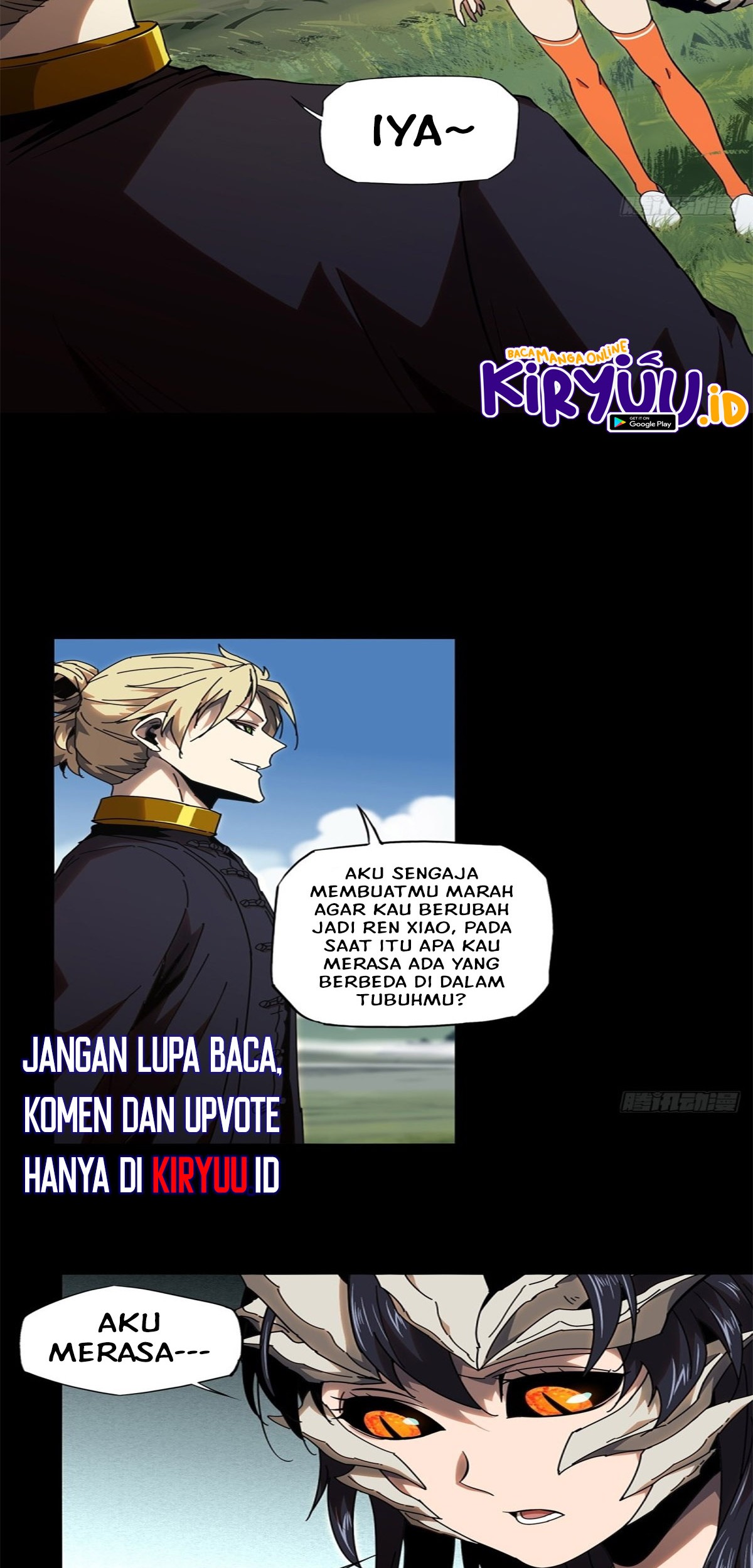 Elephant Invisible Chapter 101 - halaman 2
