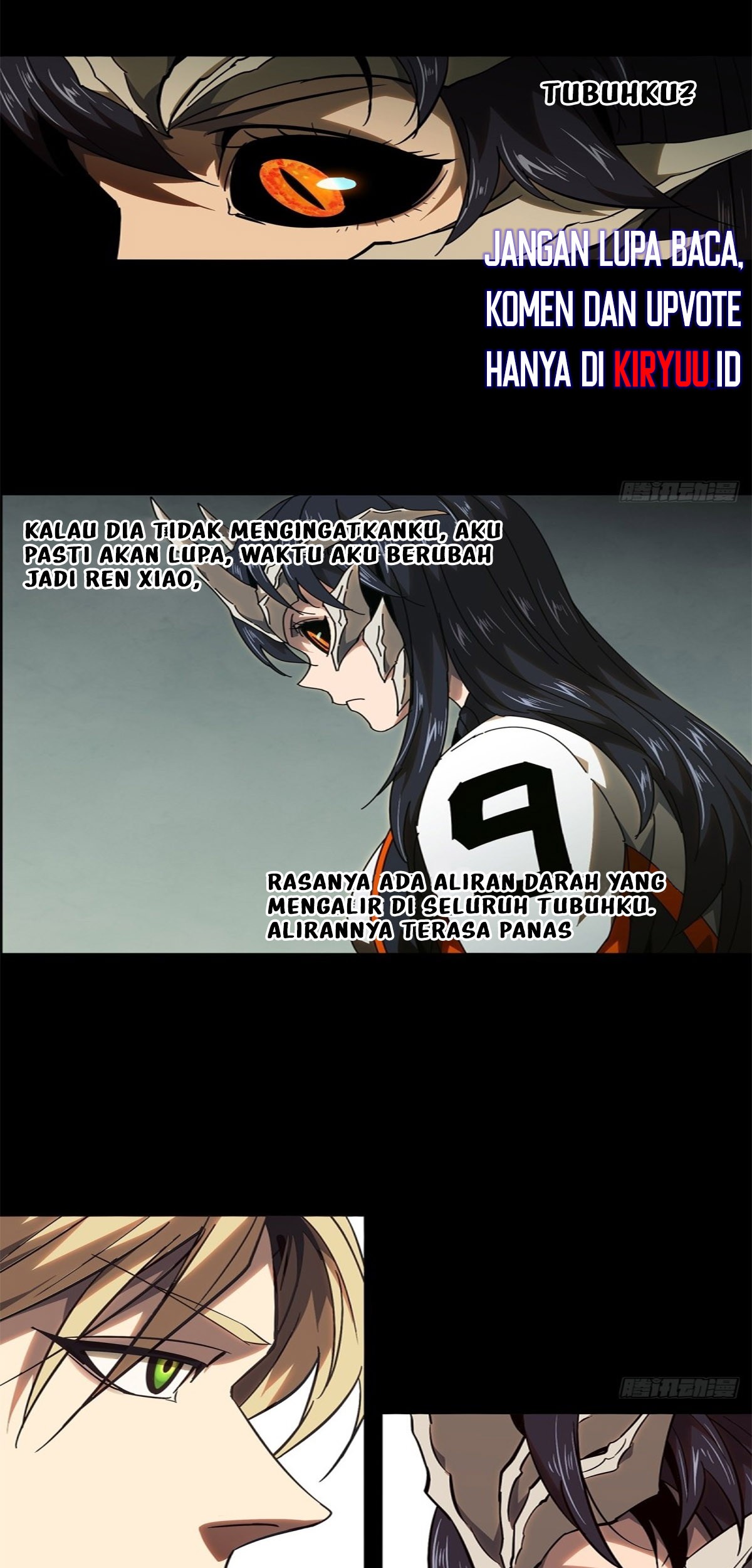 Elephant Invisible Chapter 101 - halaman 4