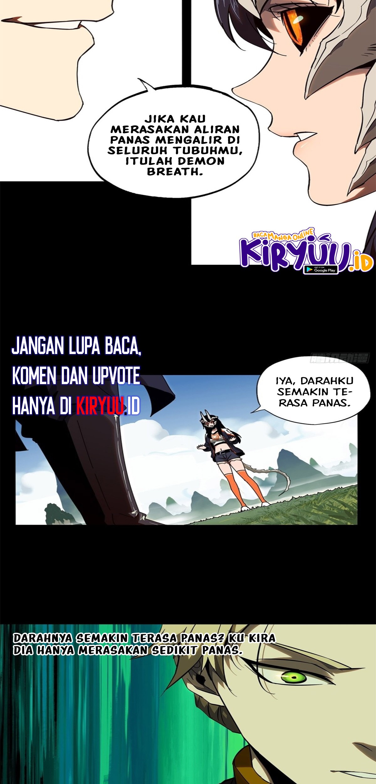 Elephant Invisible Chapter 101 - halaman 5