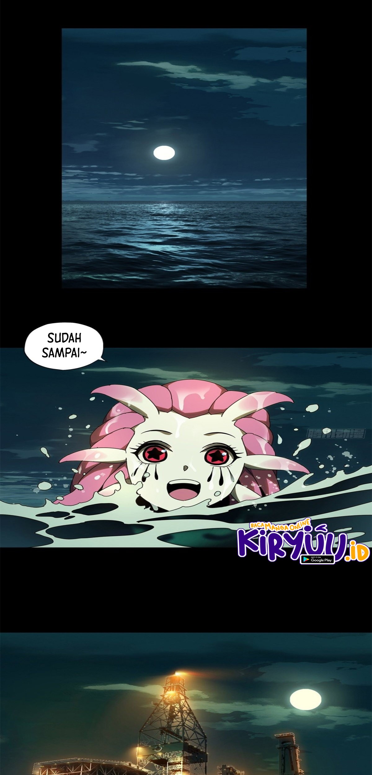 Elephant Invisible Chapter 102 - halaman 9