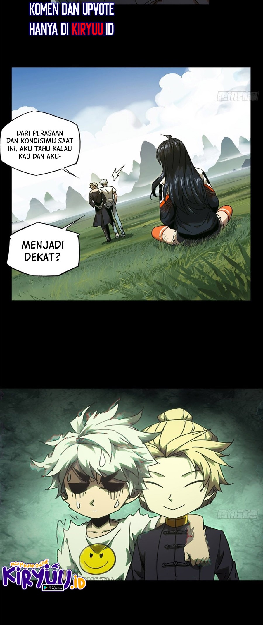 Elephant Invisible Chapter 103 - halaman 12