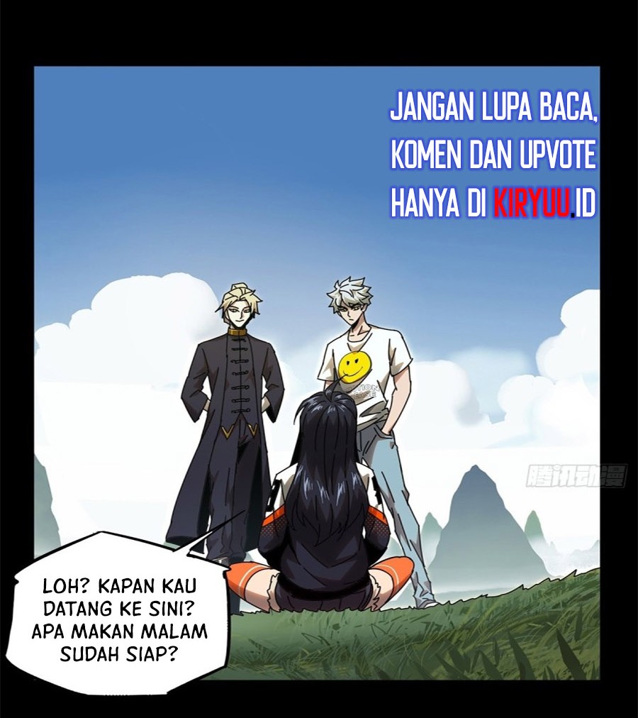Elephant Invisible Chapter 103 - halaman 16