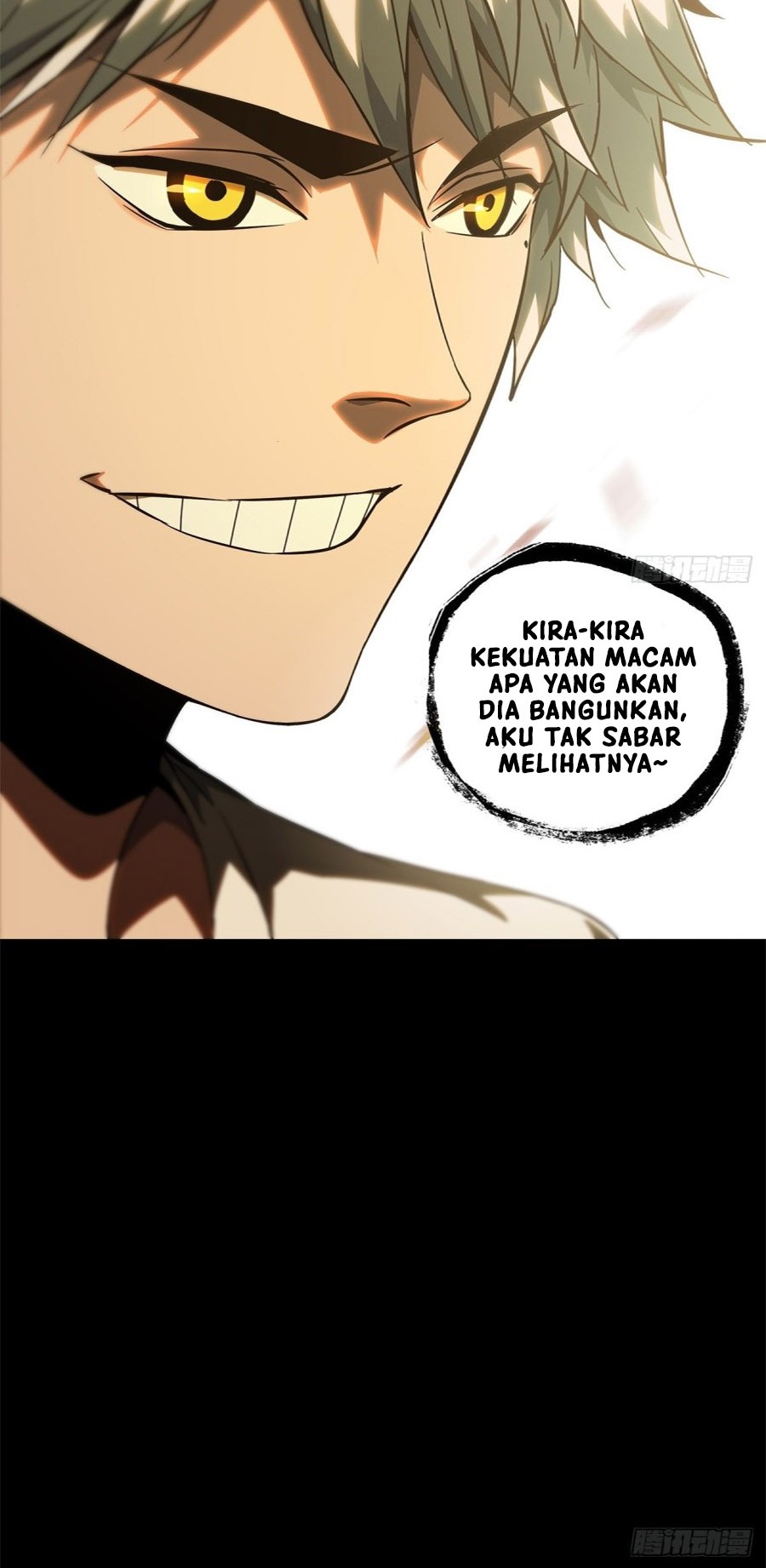 Elephant Invisible Chapter 103 - halaman 22