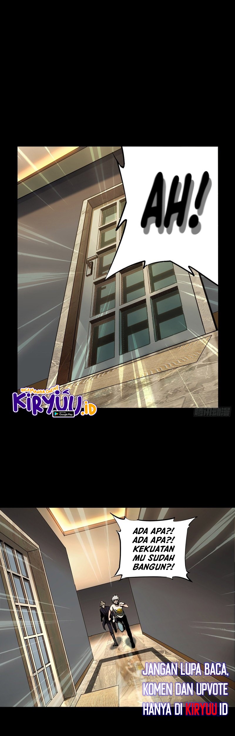 Elephant Invisible Chapter 104 - halaman 24