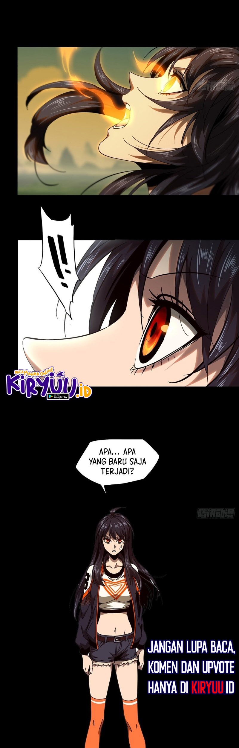 Elephant Invisible Chapter 104 - halaman 4