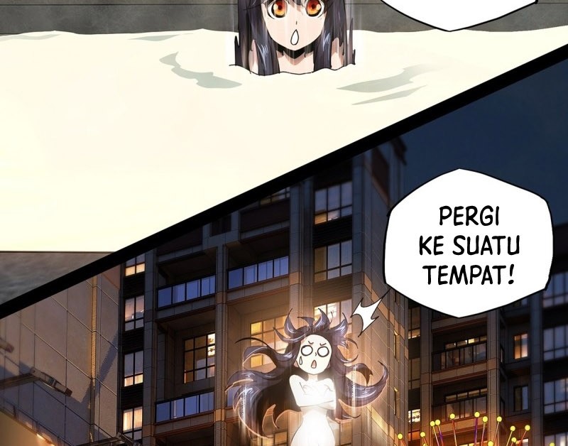 Elephant Invisible Chapter 105 - halaman 3
