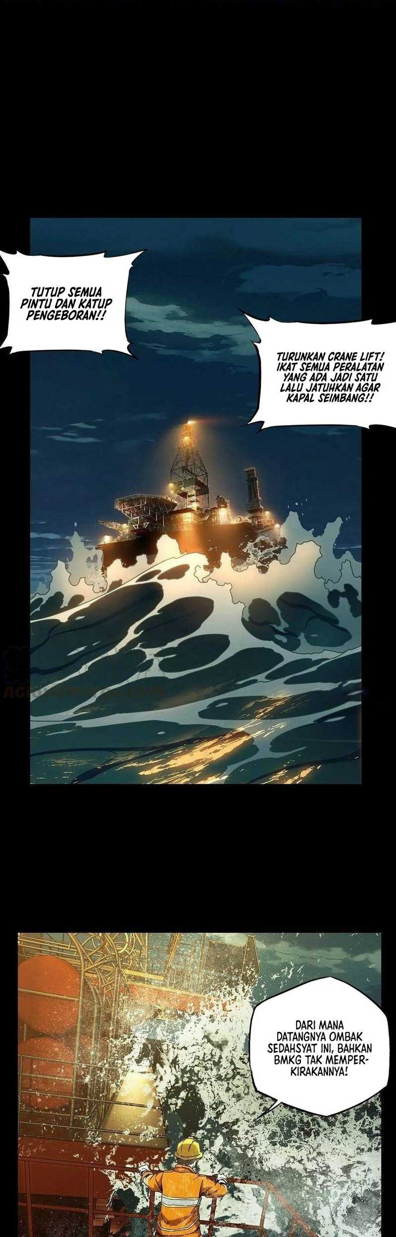 Elephant Invisible Chapter 107 - halaman 2