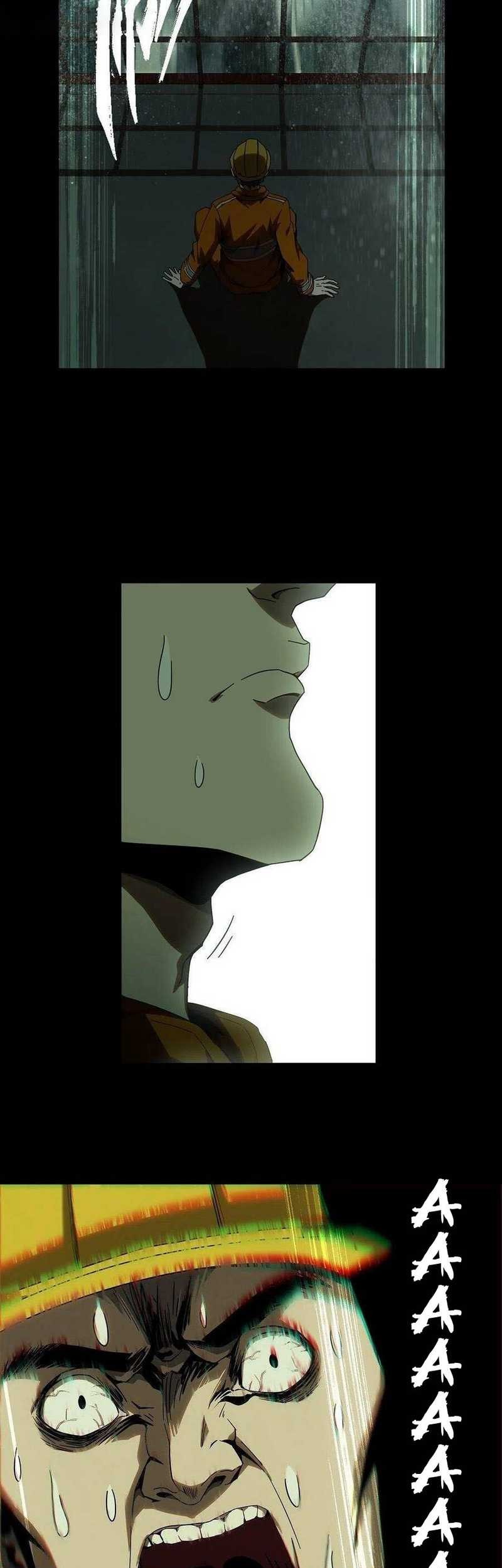 Elephant Invisible Chapter 107 - halaman 5