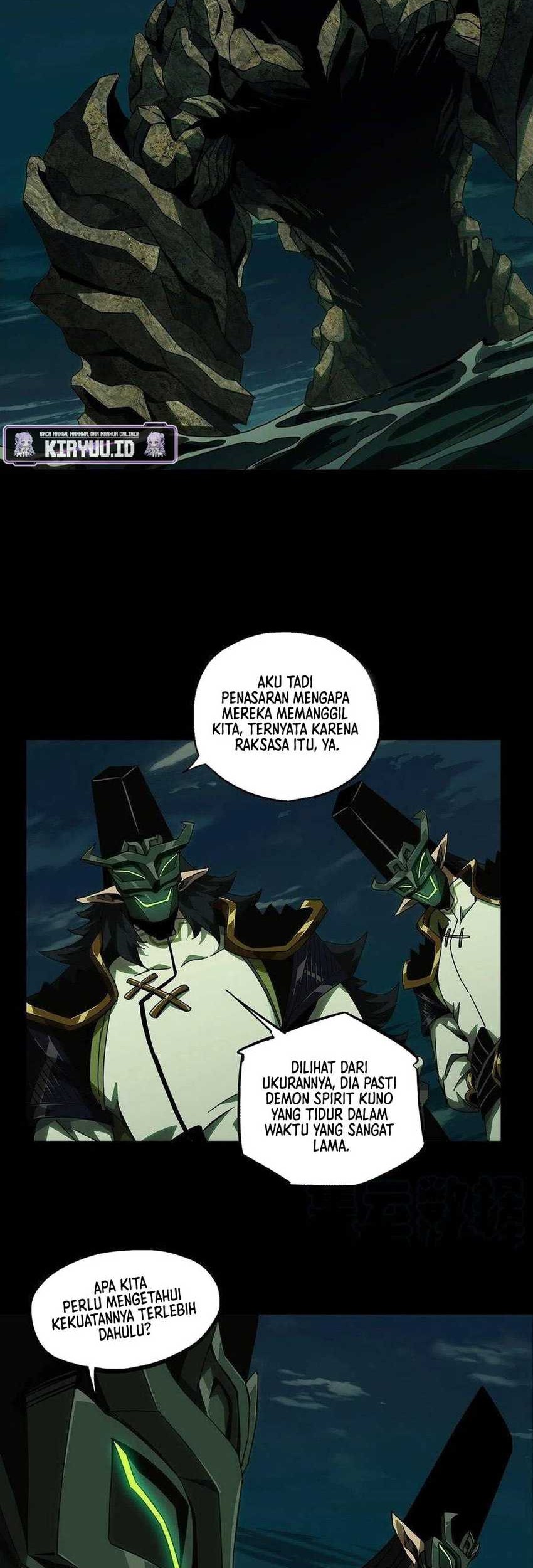 Elephant Invisible Chapter 108 - halaman 7