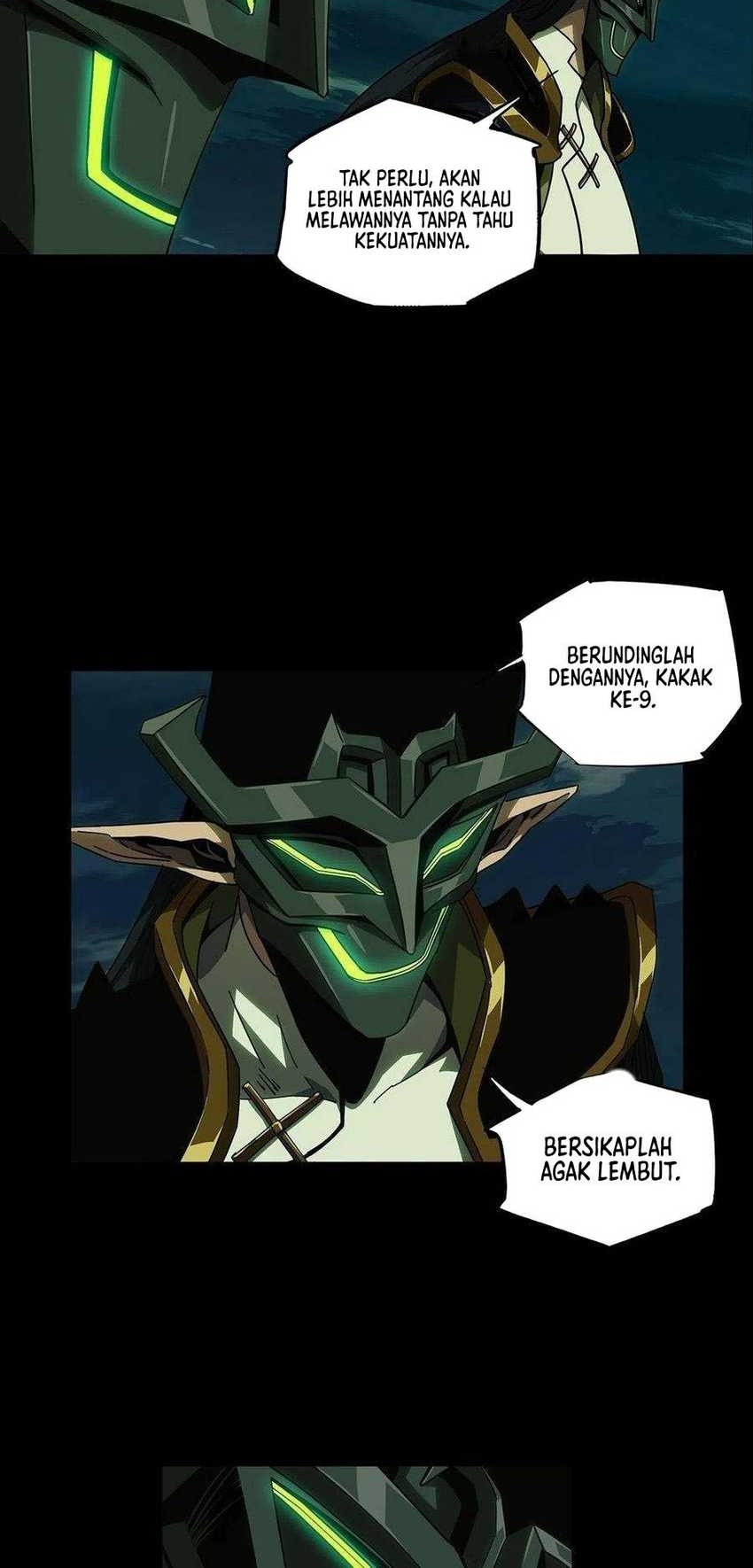 Elephant Invisible Chapter 108 - halaman 8
