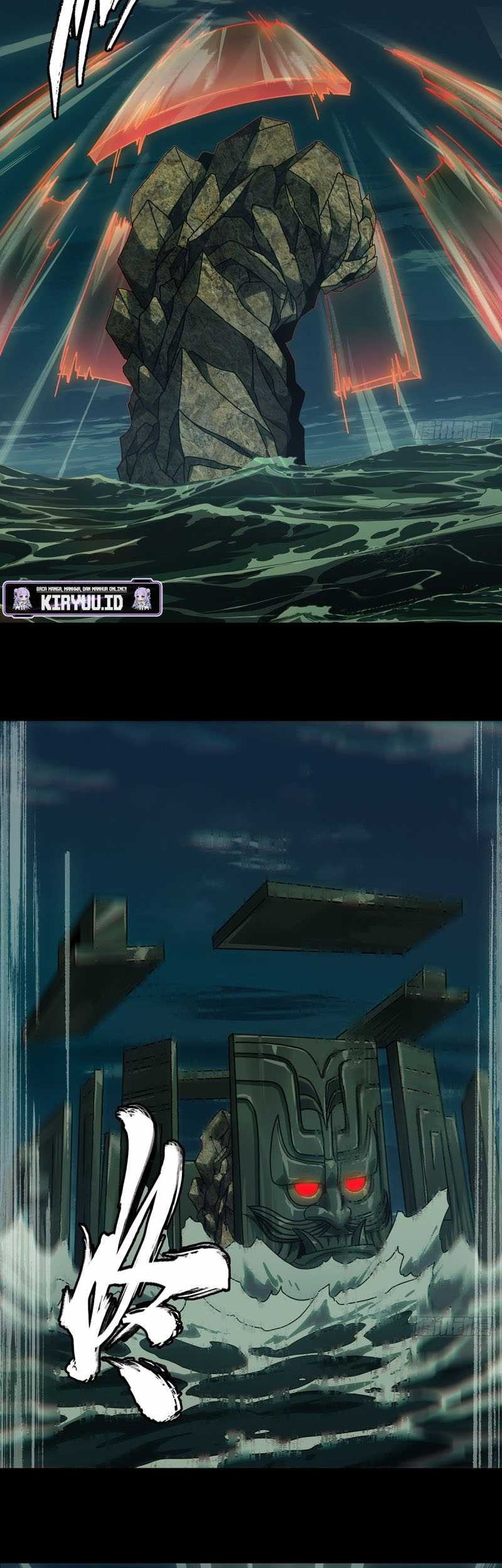 Elephant Invisible Chapter 110 - halaman 21