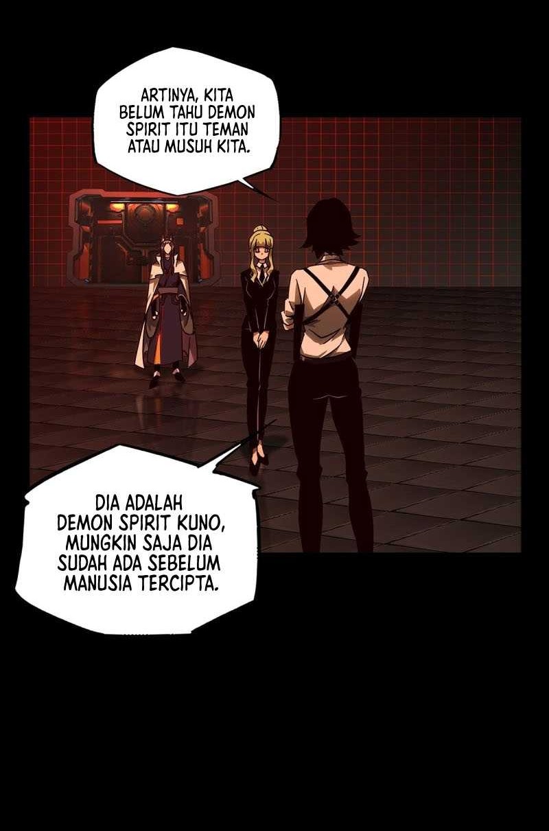 Elephant Invisible Chapter 111 - halaman 13