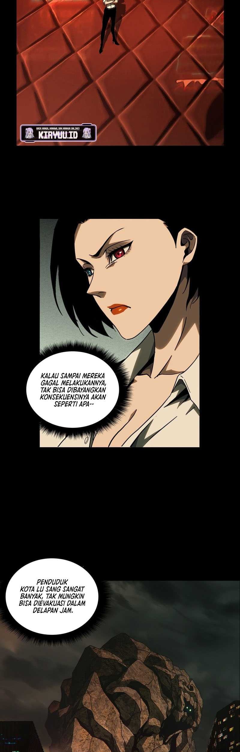 Elephant Invisible Chapter 111 - halaman 4