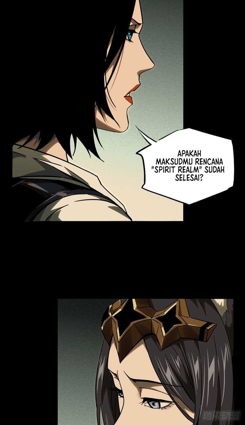 Elephant Invisible Chapter 111 - halaman 9
