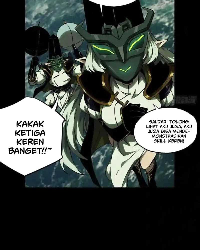 Elephant Invisible Chapter 112 - halaman 12
