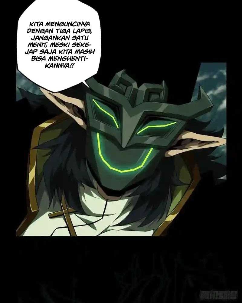 Elephant Invisible Chapter 112 - halaman 24