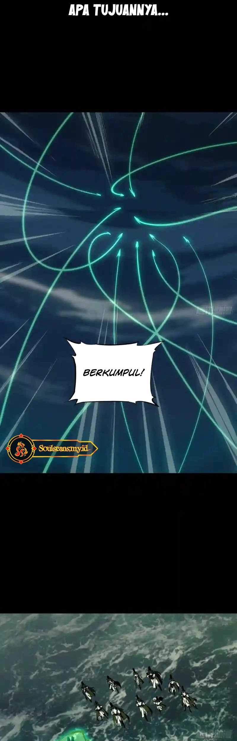 Elephant Invisible Chapter 113 - halaman 13