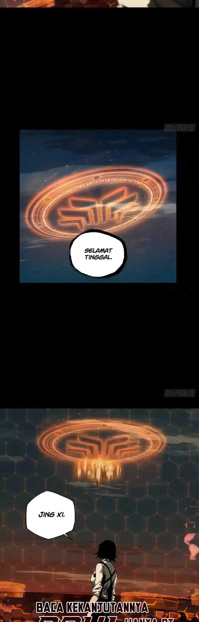 Elephant Invisible Chapter 113 - halaman 25