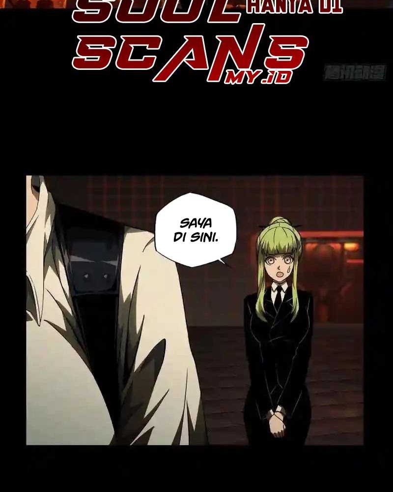 Elephant Invisible Chapter 113 - halaman 26
