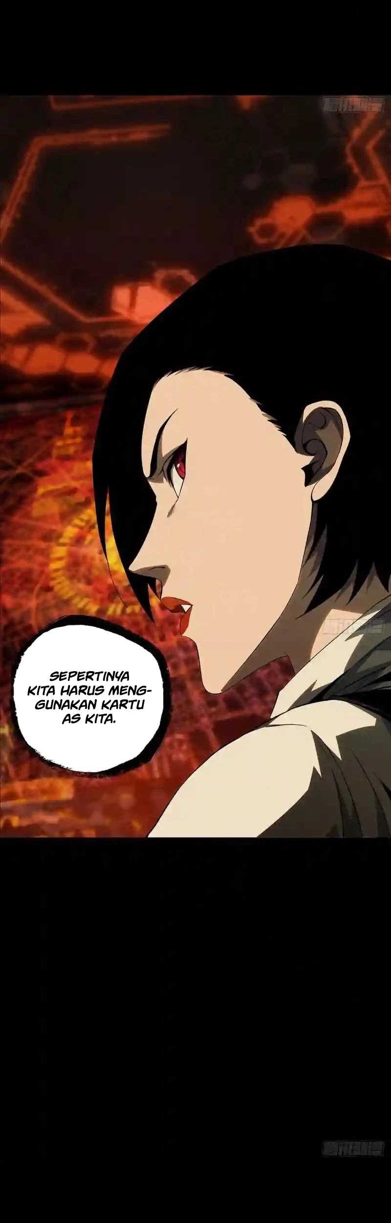 Elephant Invisible Chapter 113 - halaman 27