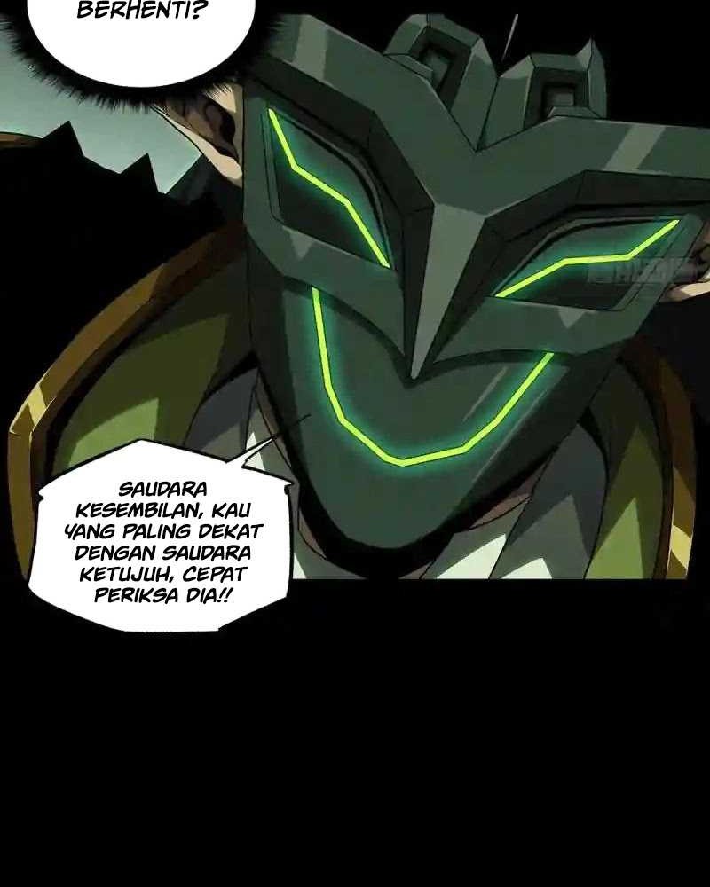 Elephant Invisible Chapter 113 - halaman 6